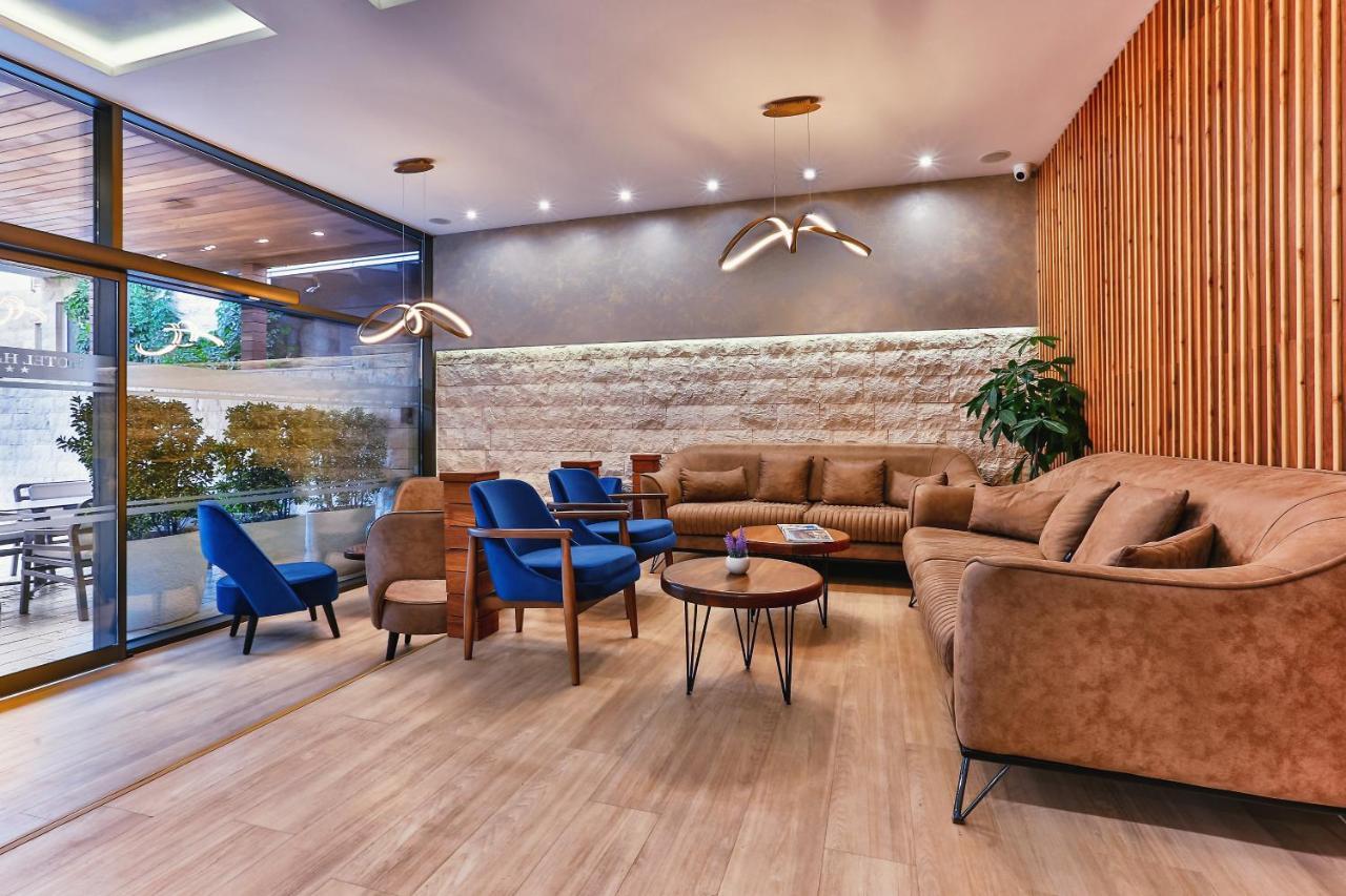 Hotel Harmony By Aycon Petrovac Dış mekan fotoğraf