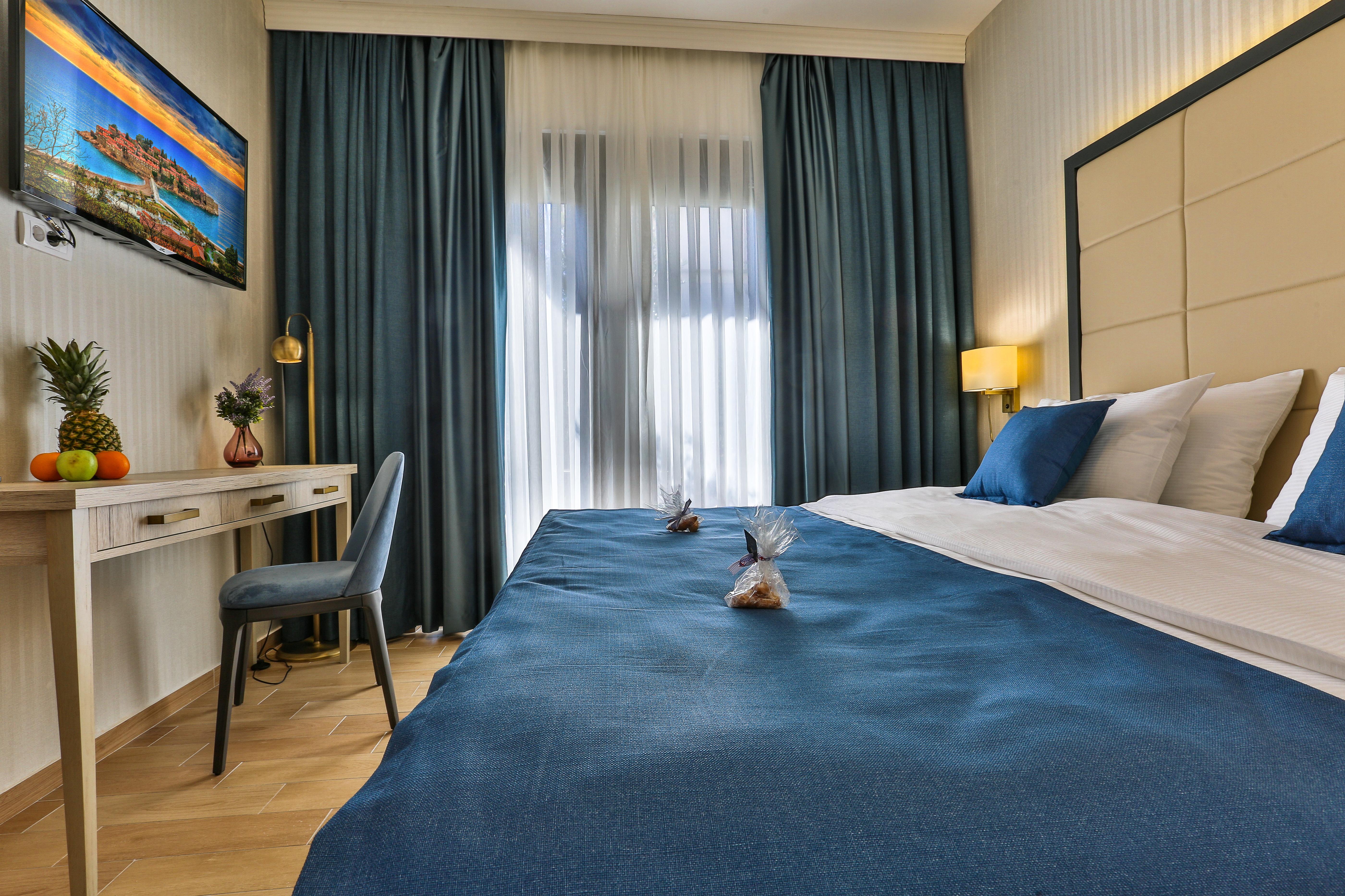 Hotel Harmony By Aycon Petrovac Dış mekan fotoğraf