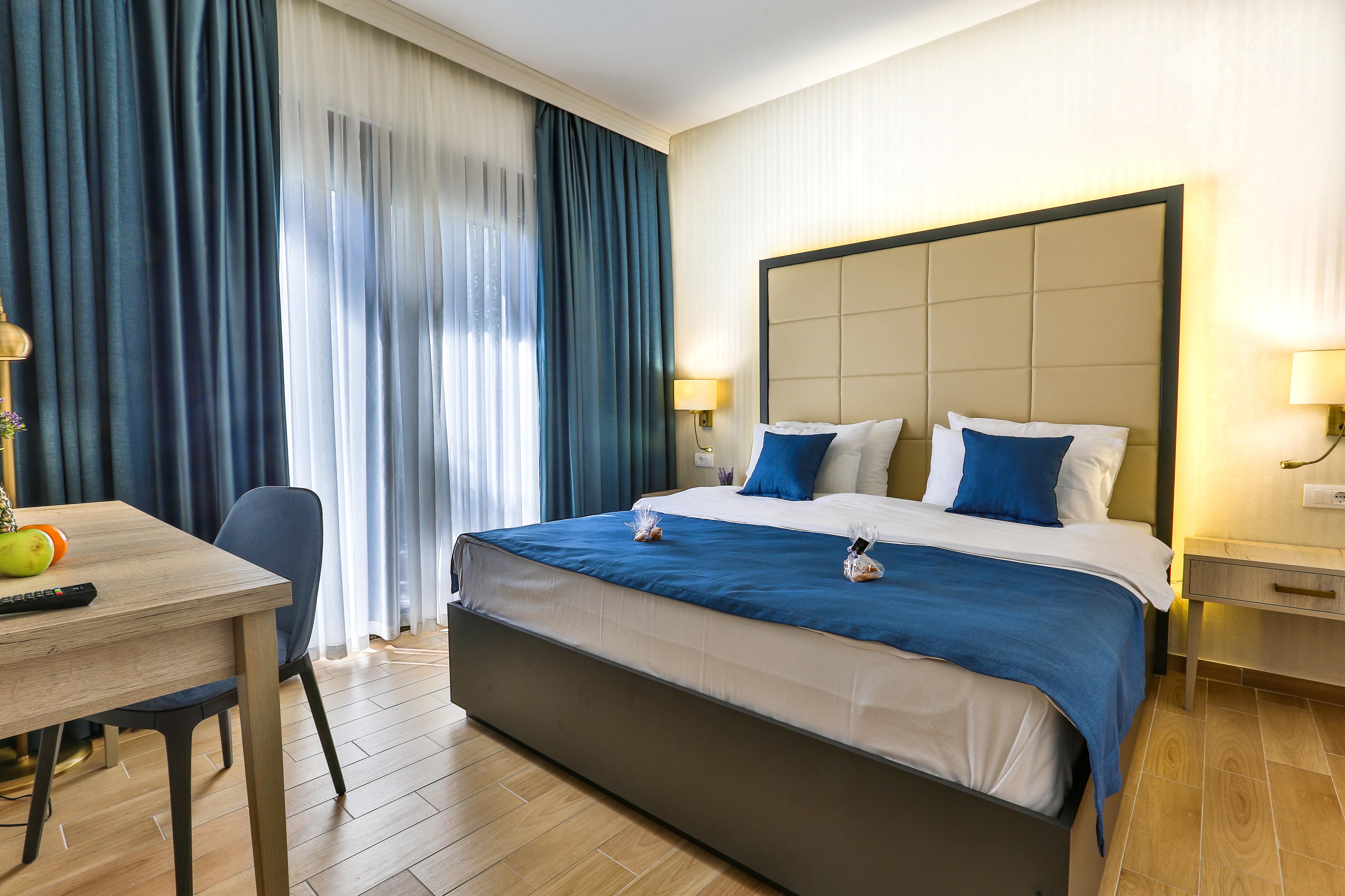 Hotel Harmony By Aycon Petrovac Dış mekan fotoğraf