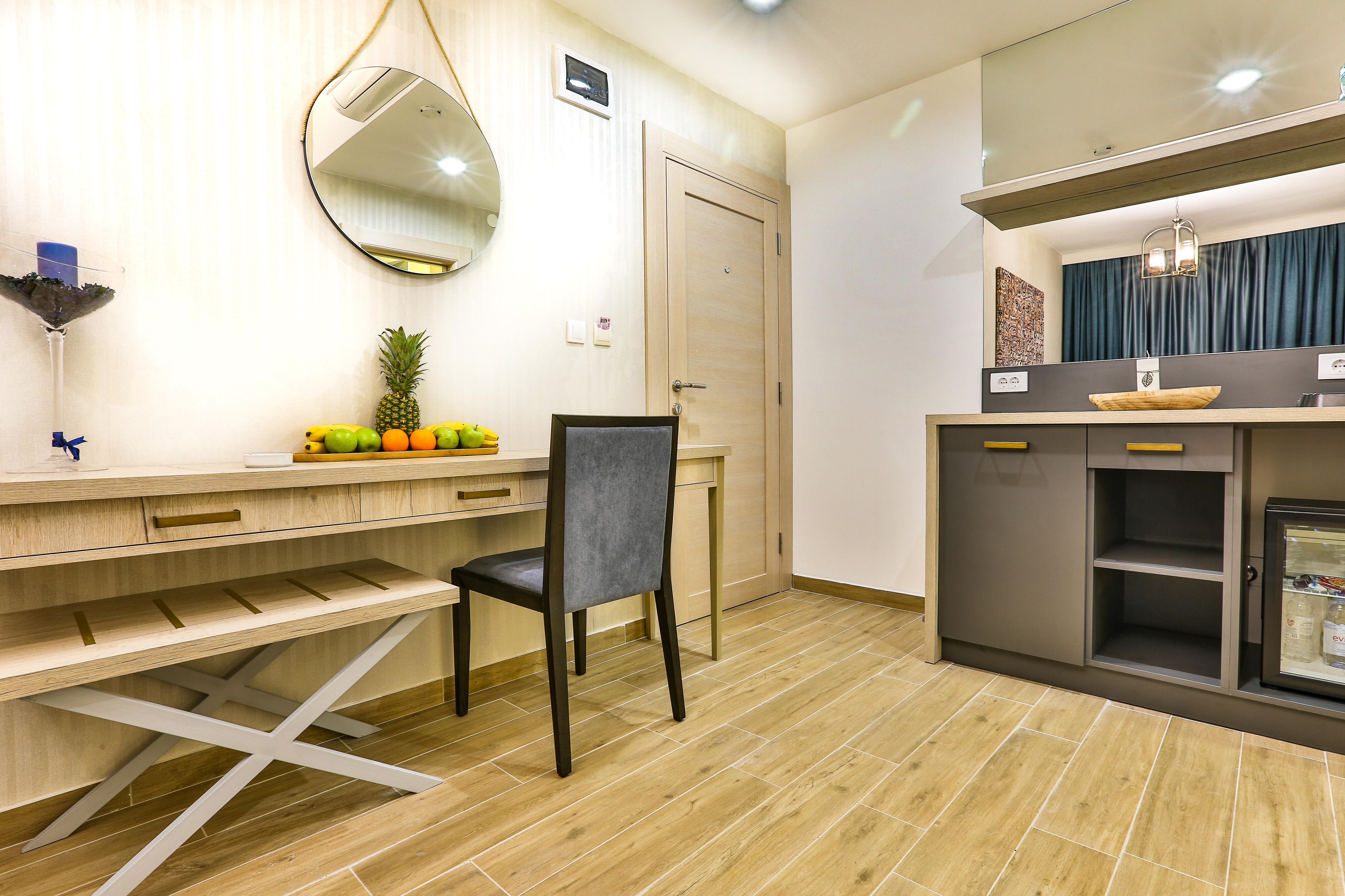 Hotel Harmony By Aycon Petrovac Dış mekan fotoğraf