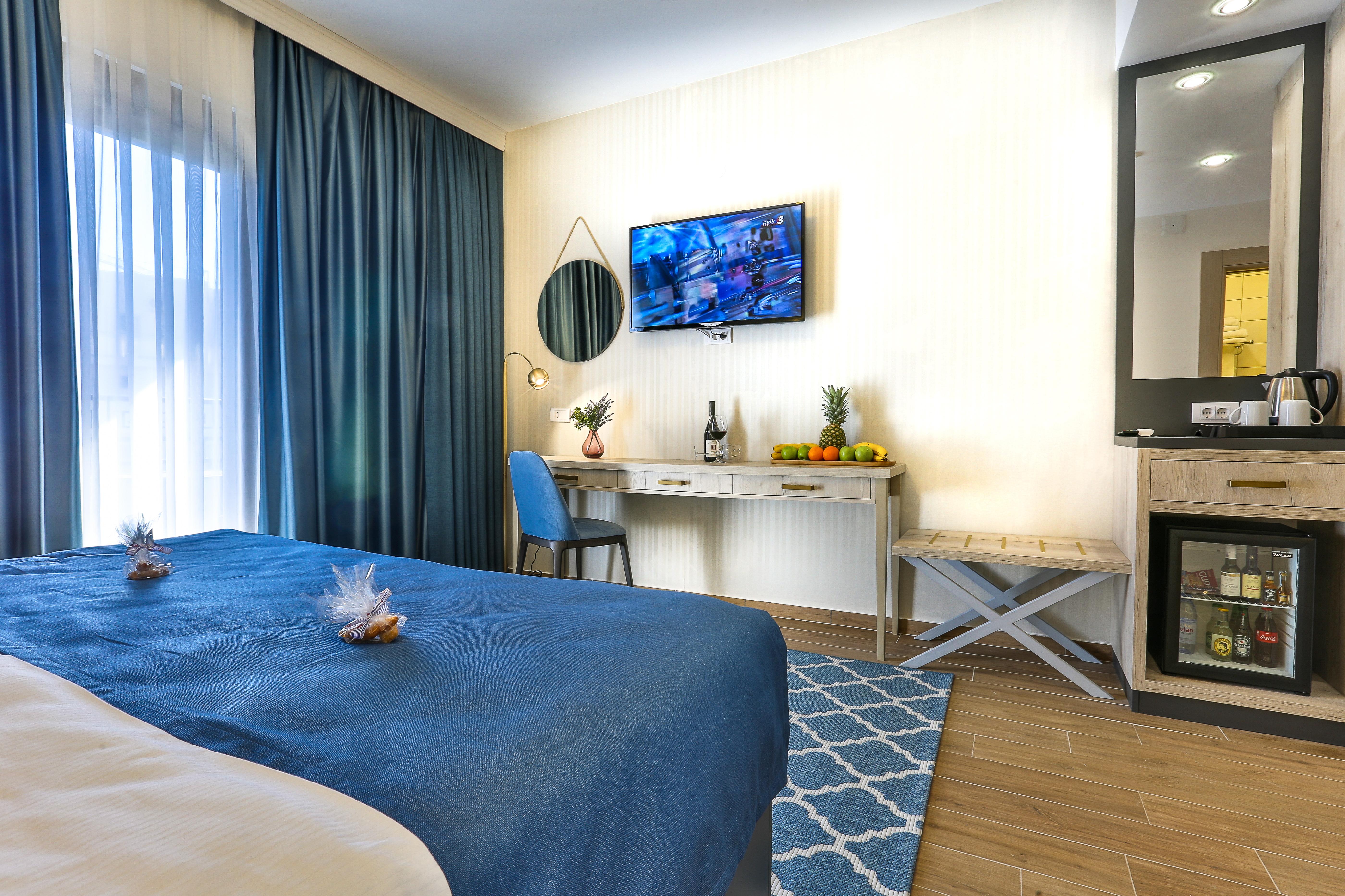Hotel Harmony By Aycon Petrovac Dış mekan fotoğraf