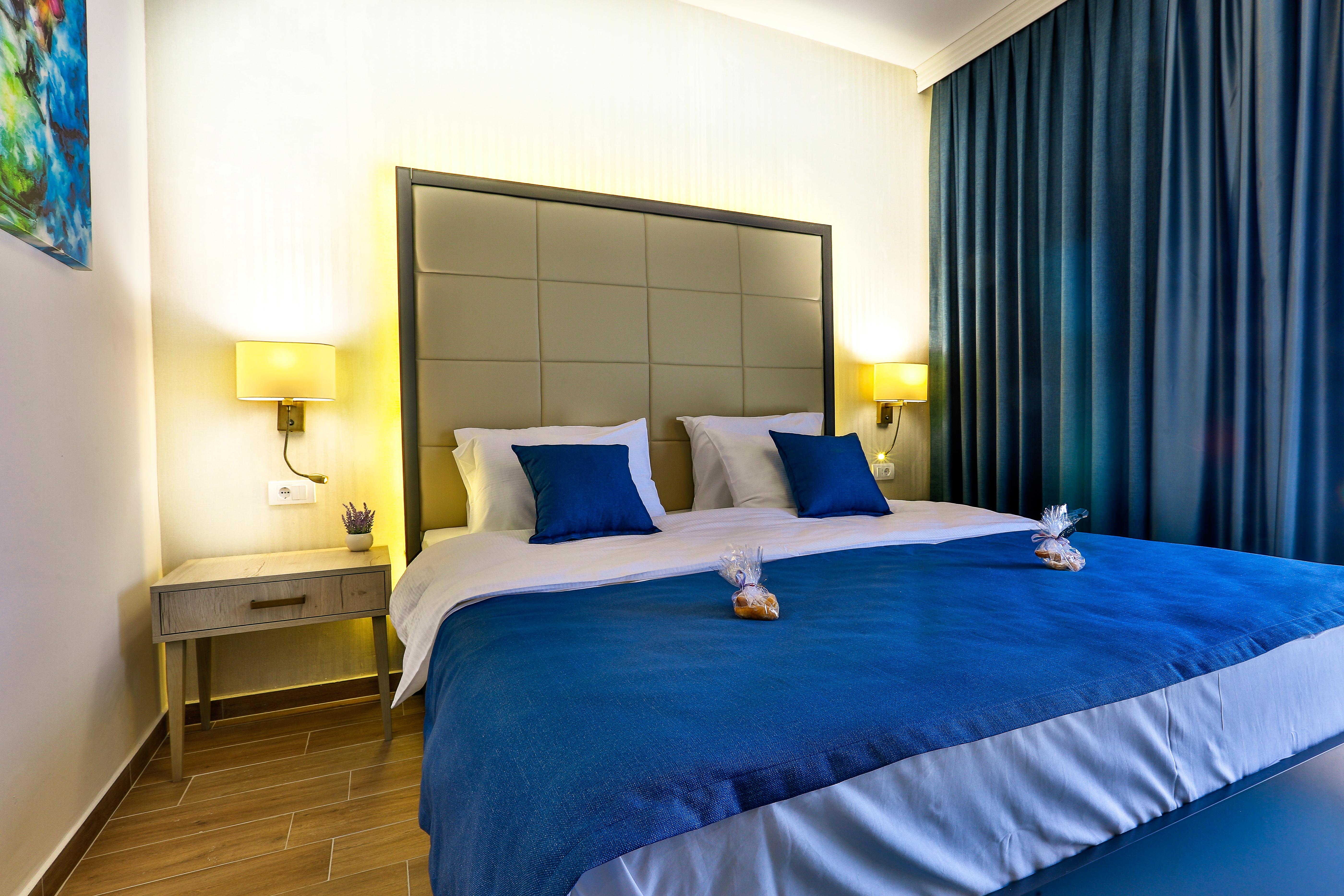 Hotel Harmony By Aycon Petrovac Dış mekan fotoğraf