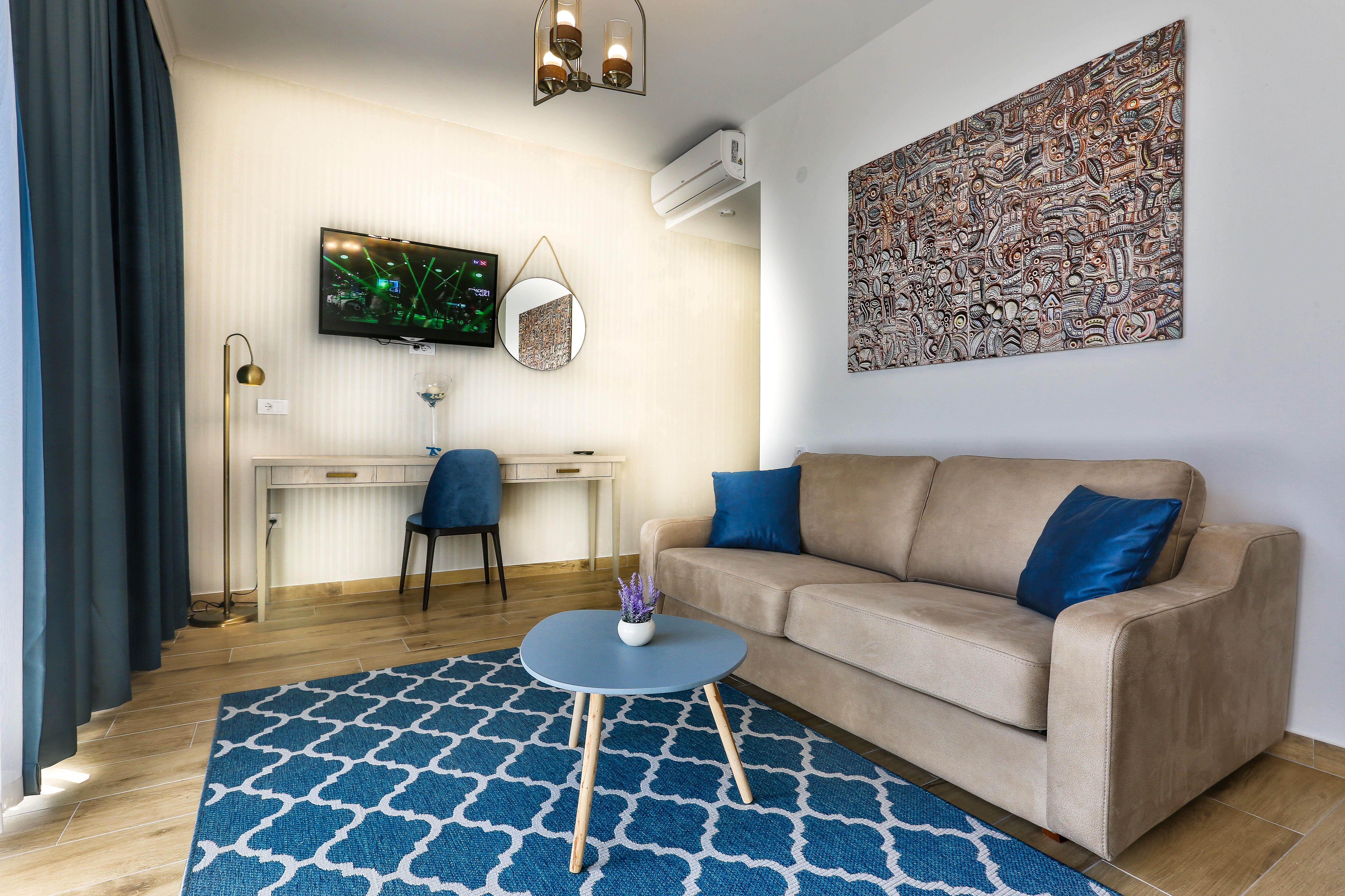 Hotel Harmony By Aycon Petrovac Dış mekan fotoğraf